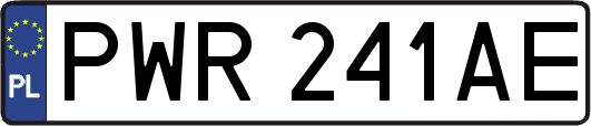 PWR241AE