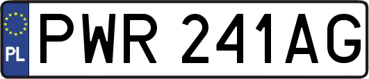PWR241AG