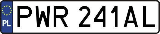 PWR241AL