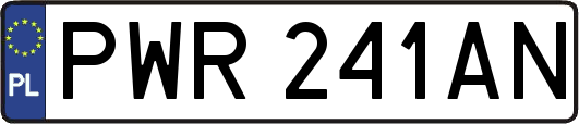 PWR241AN