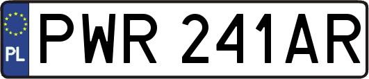 PWR241AR