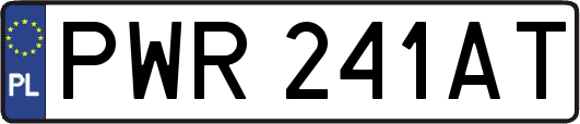 PWR241AT