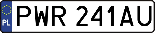 PWR241AU