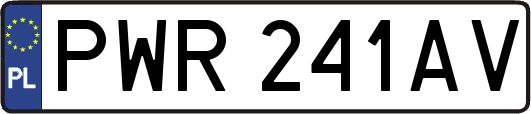 PWR241AV