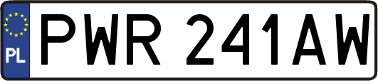 PWR241AW