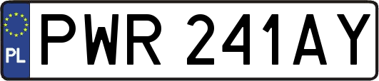 PWR241AY
