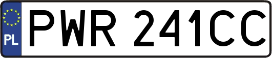 PWR241CC