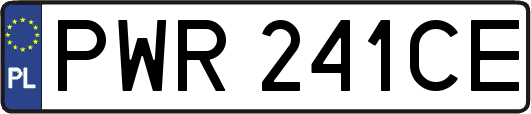 PWR241CE
