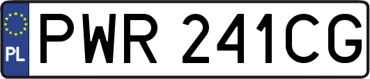 PWR241CG