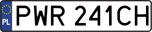 PWR241CH