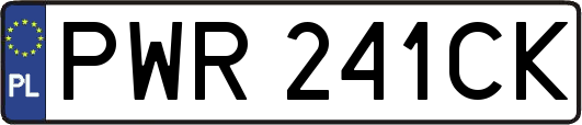 PWR241CK