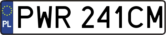 PWR241CM
