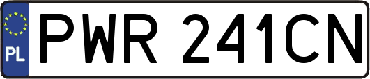 PWR241CN