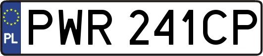 PWR241CP