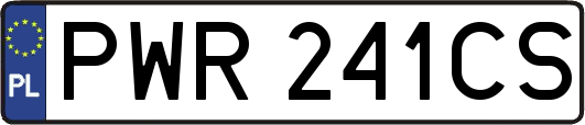 PWR241CS