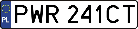 PWR241CT