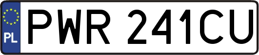 PWR241CU