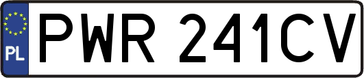 PWR241CV