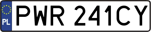 PWR241CY