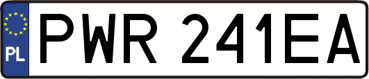 PWR241EA