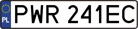 PWR241EC