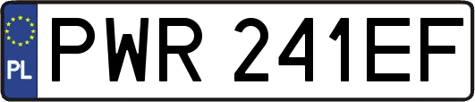 PWR241EF