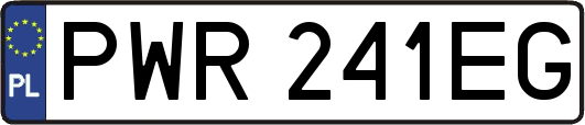 PWR241EG