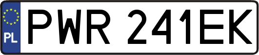 PWR241EK