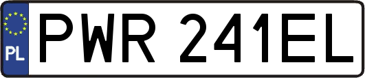 PWR241EL