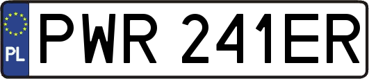 PWR241ER