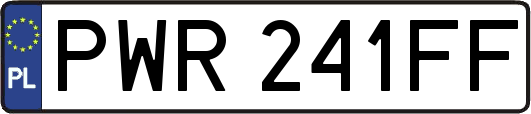 PWR241FF