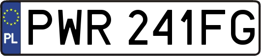 PWR241FG