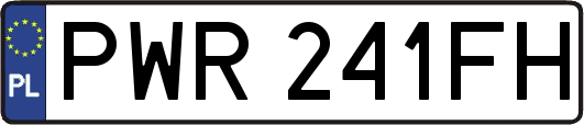 PWR241FH