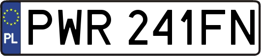 PWR241FN