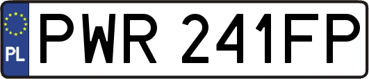 PWR241FP