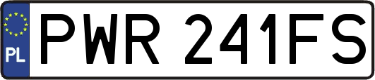 PWR241FS