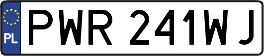 PWR241WJ