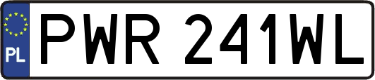 PWR241WL