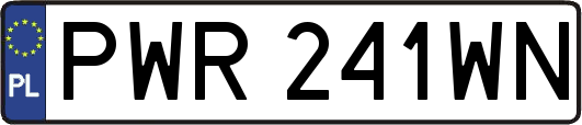 PWR241WN