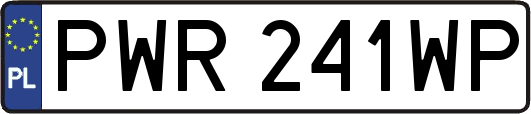PWR241WP