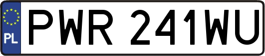 PWR241WU