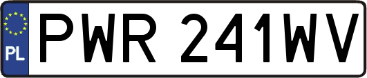 PWR241WV