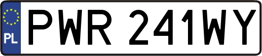 PWR241WY