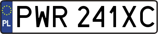 PWR241XC
