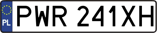 PWR241XH