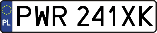 PWR241XK