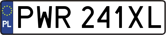 PWR241XL