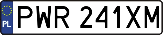 PWR241XM