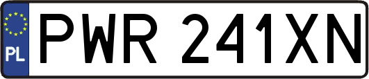 PWR241XN