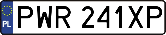PWR241XP